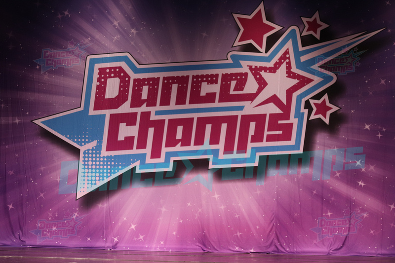 Dance Champs Newton Performing Arts Center