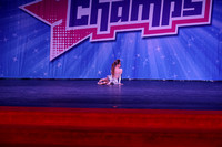 Perception Dance Company